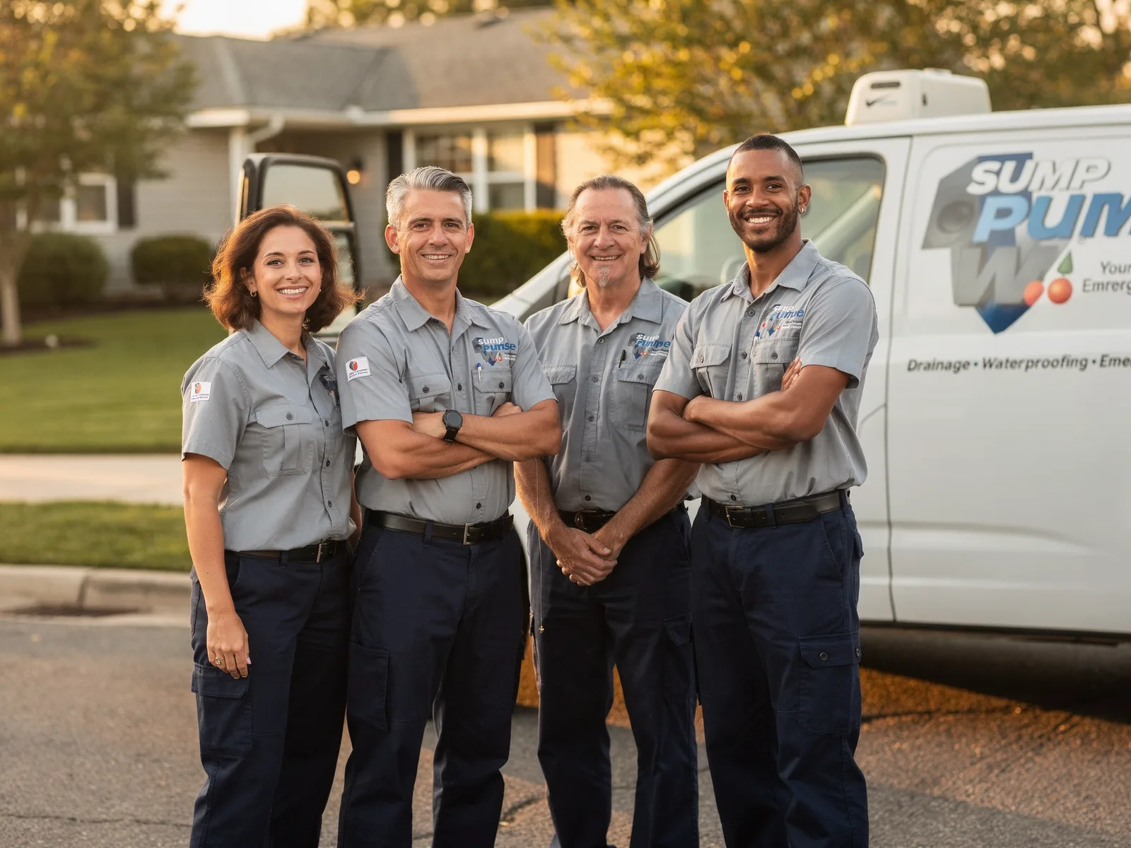 Water Heater Repair company in Pittsburg, CA